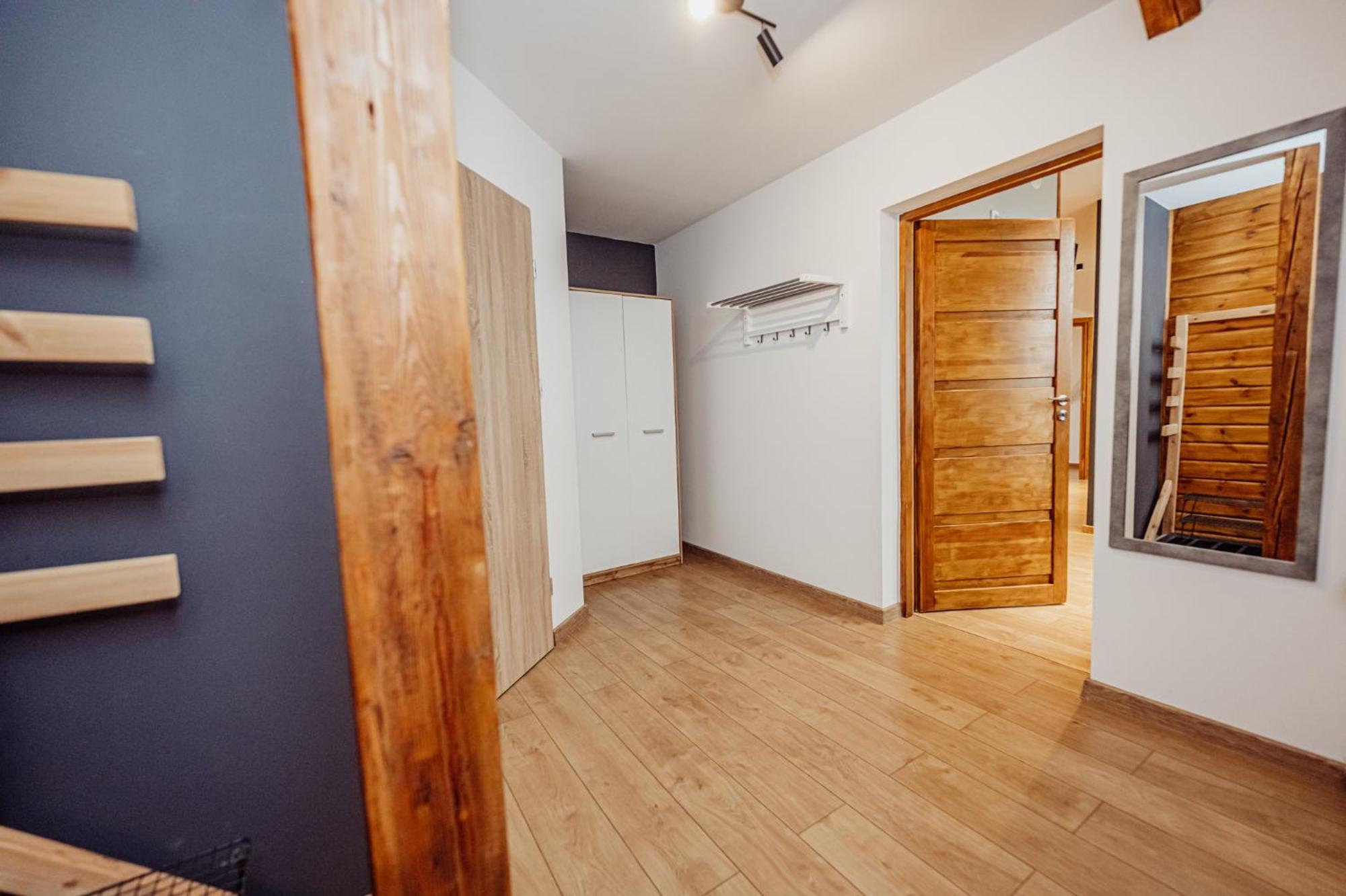 Apartamenty Przygoda W Karpaczu Exterior photo
