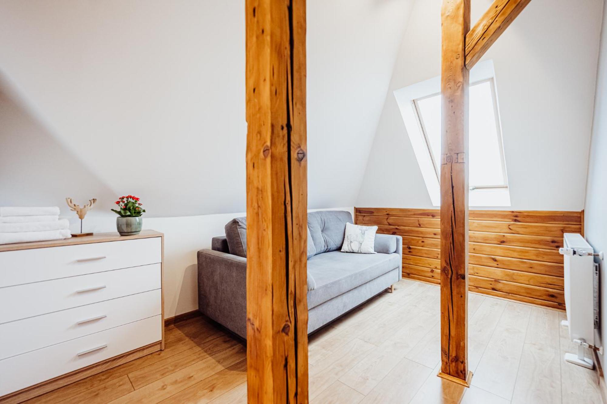 Apartamenty Przygoda W Karpaczu Exterior photo