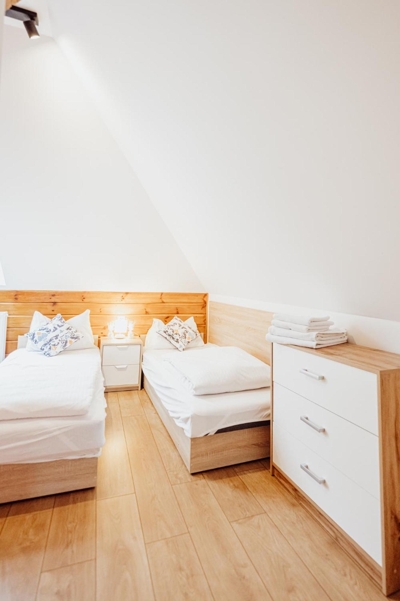 Apartamenty Przygoda W Karpaczu Exterior photo