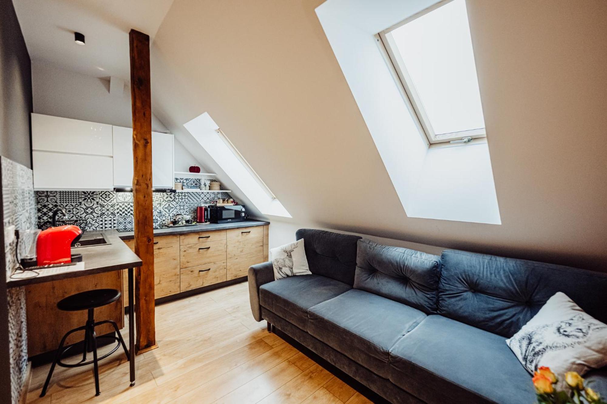 Apartamenty Przygoda W Karpaczu Exterior photo