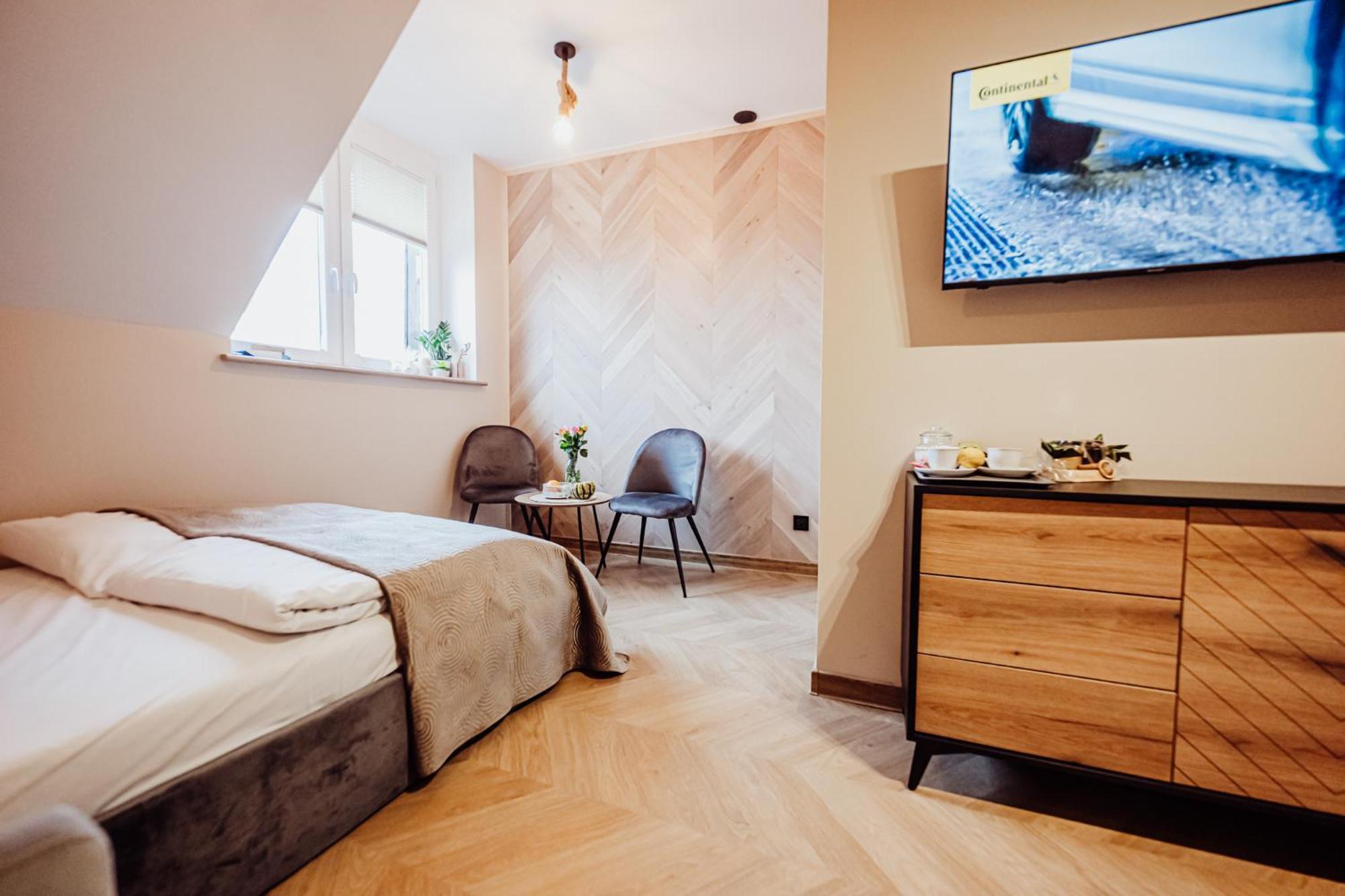 Apartamenty Przygoda W Karpaczu Exterior photo