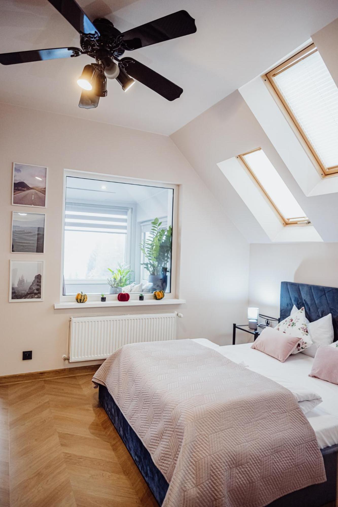 Apartamenty Przygoda W Karpaczu Exterior photo