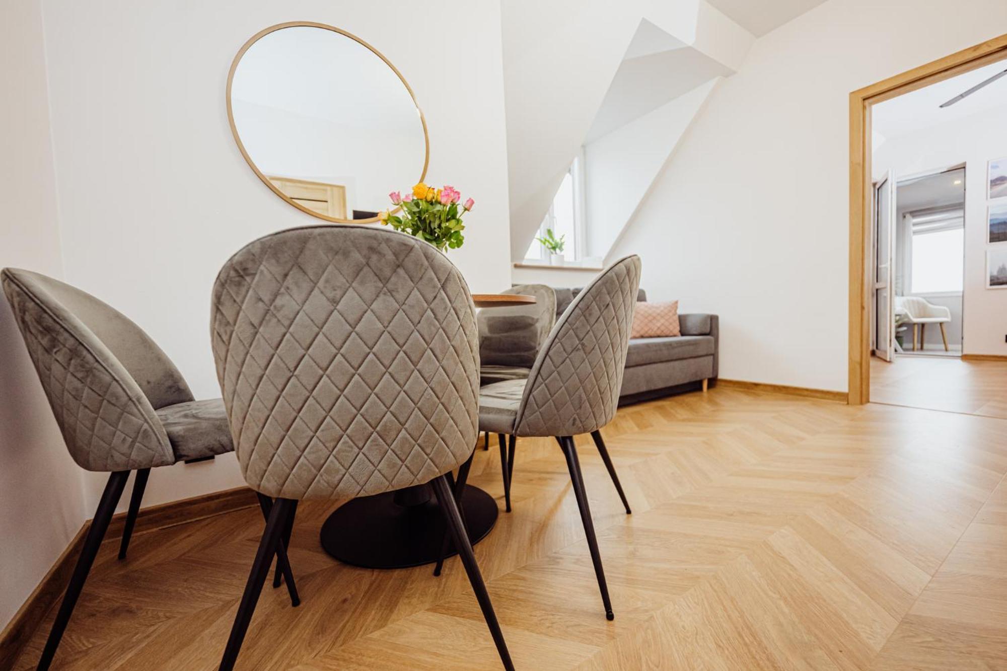 Apartamenty Przygoda W Karpaczu Exterior photo