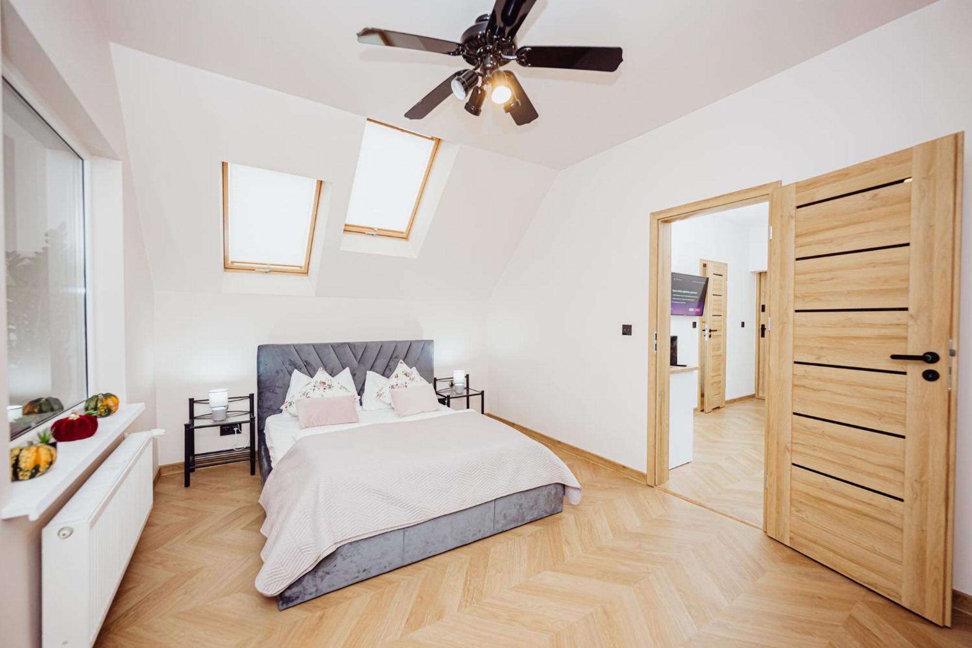 Apartamenty Przygoda W Karpaczu Exterior photo