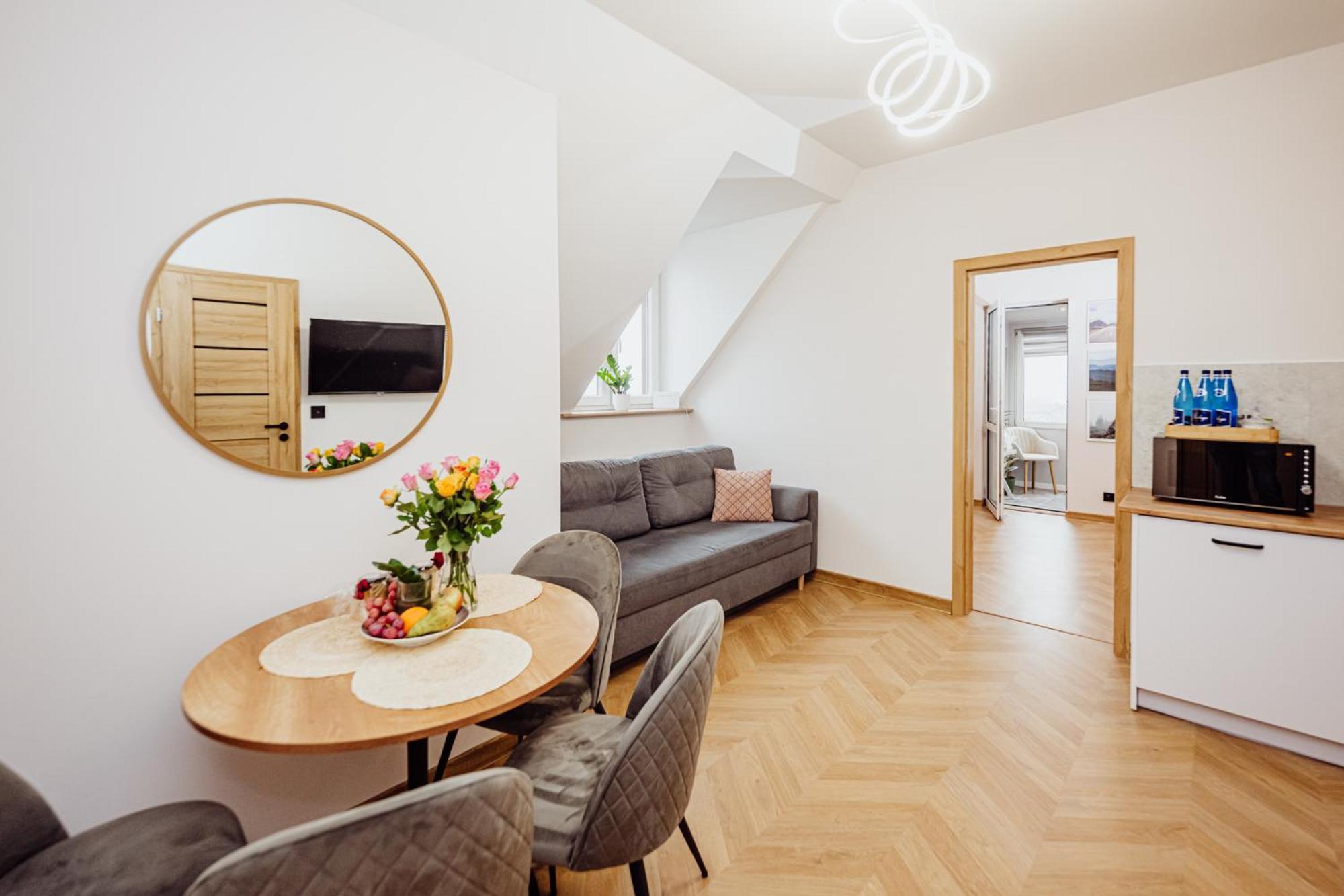 Apartamenty Przygoda W Karpaczu Exterior photo