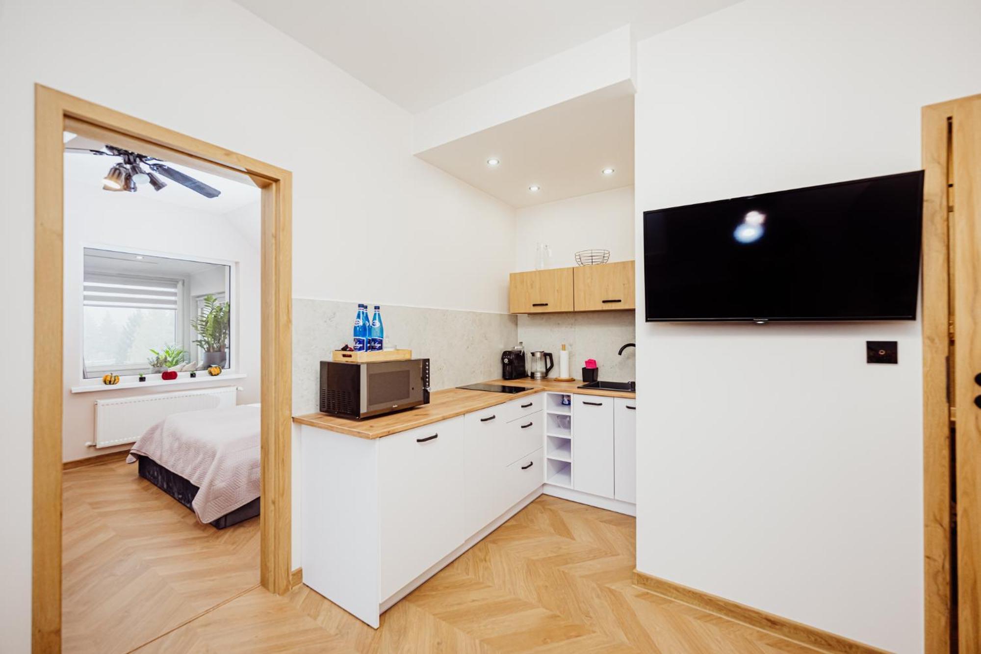 Apartamenty Przygoda W Karpaczu Exterior photo